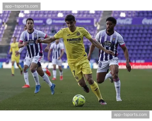 半场战报：阿拉维斯1-0领先比利亚雷亚尔，主队利用反击得手