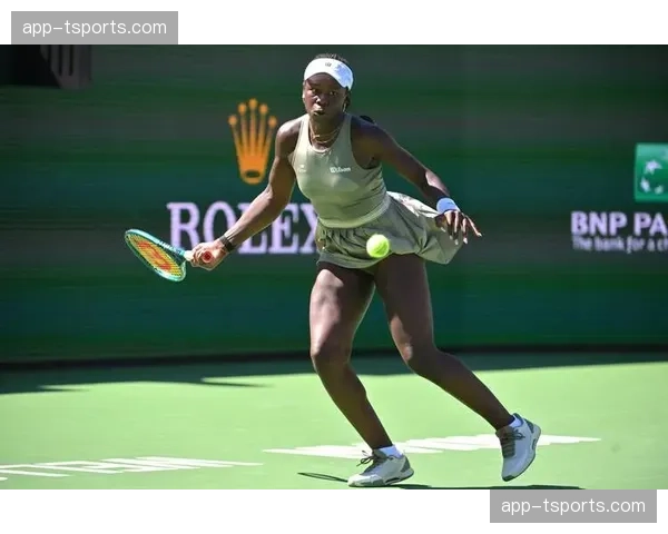 多位球员对印第安维尔斯球场速度提出异议,认为球速偏快