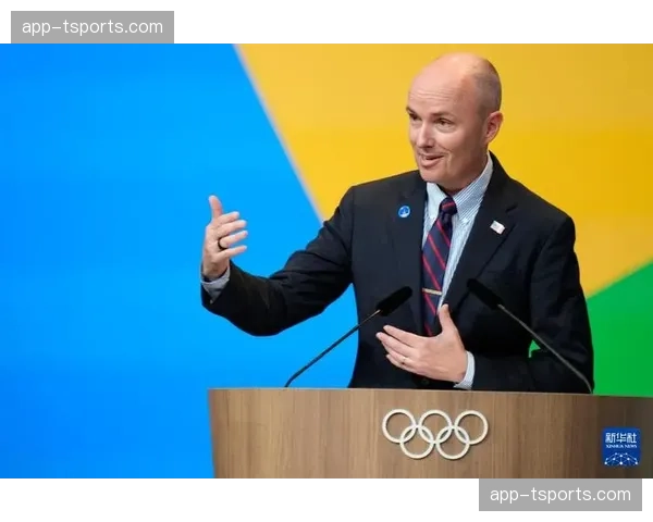 国际奥委会考察盐湖城,2034年冬奥会主办权悬念不大 国际奥委会考察盐湖城,2034年冬奥会主办权悬念不大