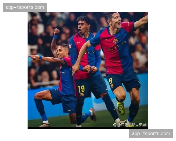 巴萨西甲领先优势扩大至9分，皇马欧冠出局后专注联赛